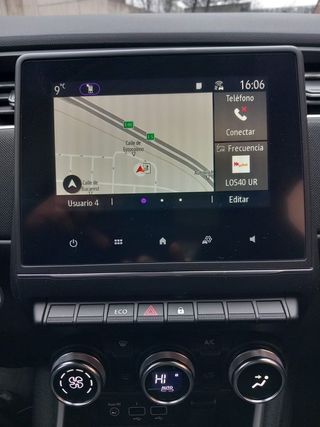 Renault Zoe ZOE Life 80 kW R110 Batería 40 kWh