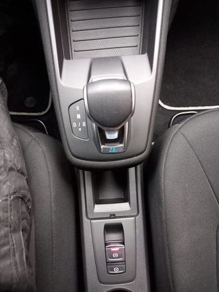 Renault Zoe ZOE Life 80 kW R110 Batería 40 kWh