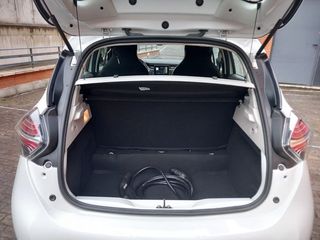 Renault Zoe ZOE Life 80 kW R110 Batería 40 kWh