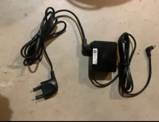 Alimentador monitor Samsung