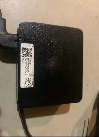 Alimentador monitor Samsung