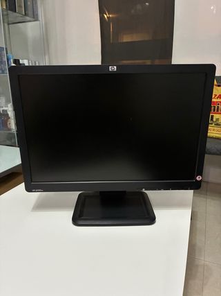 Monitor HP LE1901w