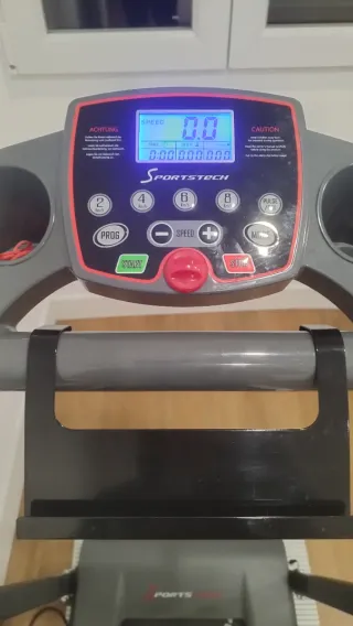 Cinta de Correr SPORTSTECH