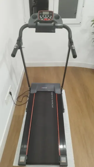 Cinta de Correr SPORTSTECH