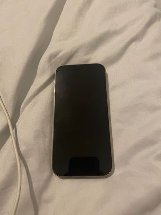 iPhone 14 Pro Dorado para piezas