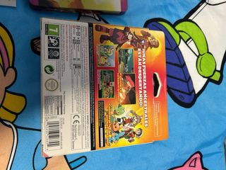 Pokémon Rubí Omega Nintendo 3DS