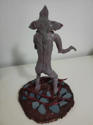 Figura Demogorgon Stranger Things