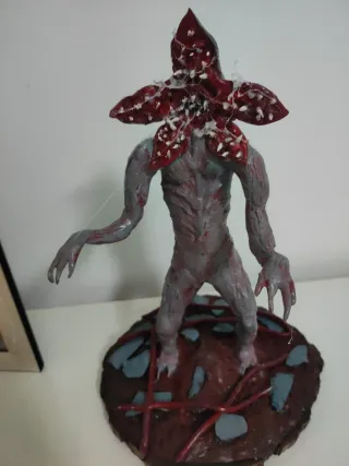 Figura Demogorgon Stranger Things