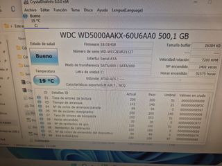 Ordenador HP ProDesk i5 Completo