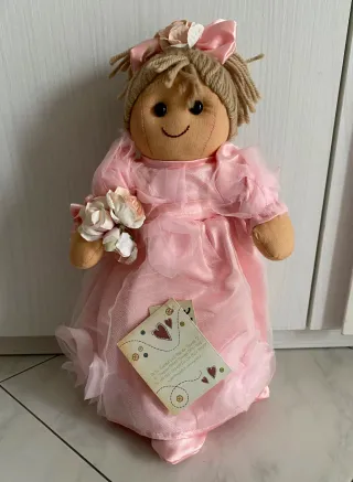 My Doll Bambola Damigella D'Onore