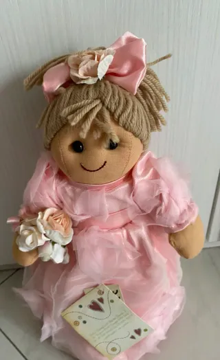 My Doll Bambola Damigella D'Onore