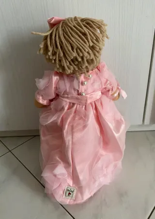 My Doll Bambola Damigella D'Onore