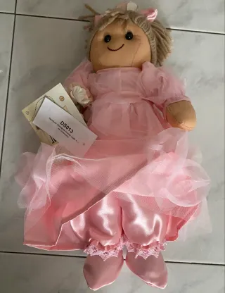 My Doll Bambola Damigella D'Onore