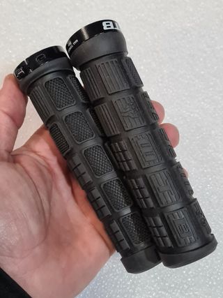 Puños WTB para Bicicleta