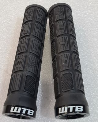 Puños WTB para Bicicleta