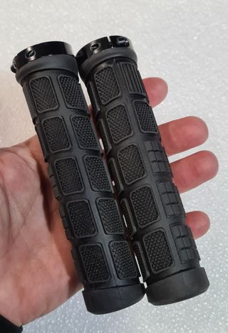 Puños WTB para Bicicleta