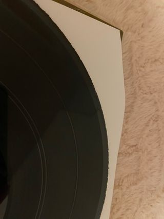 Vinilo Black Sabbath Master of Reality