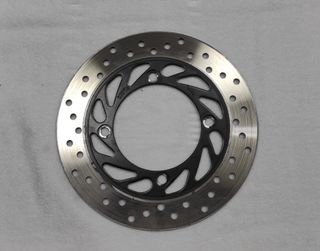 Disco de freno Honda cb 250
