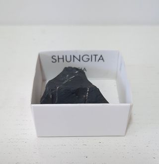 Shungita