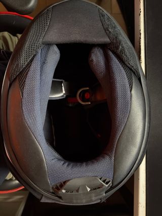 Casco Arai QV-PRO Talla M (57-58cm)