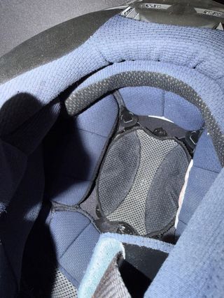 Casco Arai QV-PRO Talla M (57-58cm)