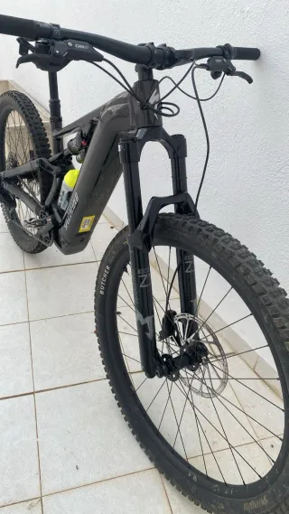 Specialized Turbo Levo Alloy 2026