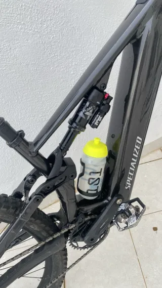 Specialized Turbo Levo Alloy 2026