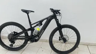 Specialized Turbo Levo Alloy 2026