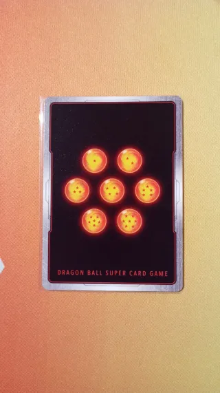 Trunks SP carta Dragon Ball FB03
