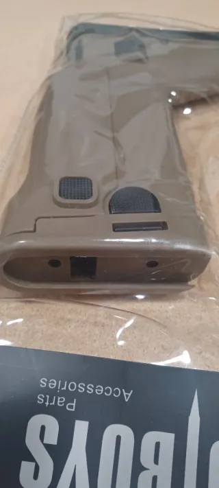 Culata Sacar Tan Airsoft