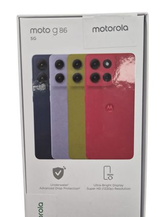 Motorola Moto G86 5G