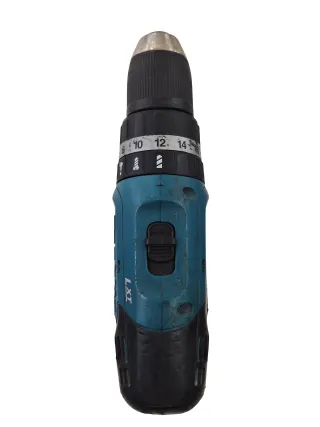 Taladro Makita DHP453 con Batería