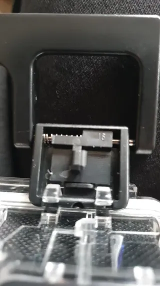 Cámara Deportiva ALE-HOP HD más tarjeta  de 32 gb