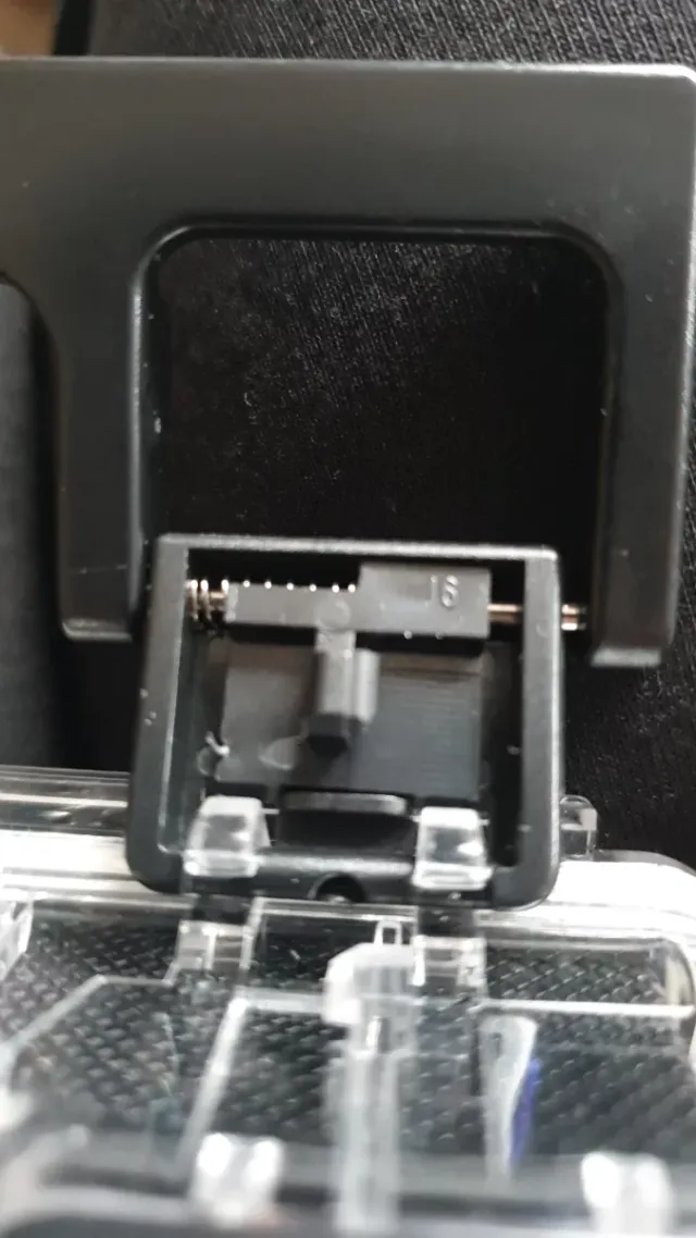 Cámara Deportiva ALE-HOP HD más tarjeta  de 32 gb