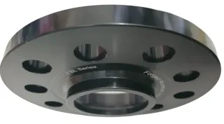 Separadores Ruedas 2 uds 12mm 5x100/5x112