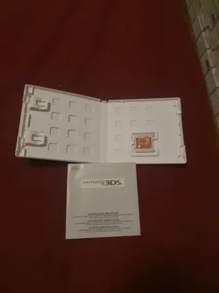 Pokémon Sol Nintendo 3DS