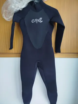 Neopreno O'Neill Epic 5.4