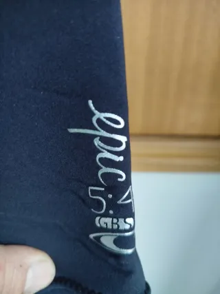 Neopreno O'Neill Epic 5.4
