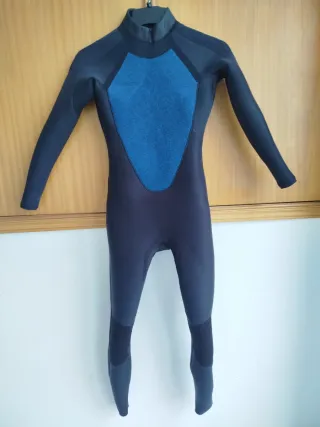 Neopreno O'Neill Epic 5.4