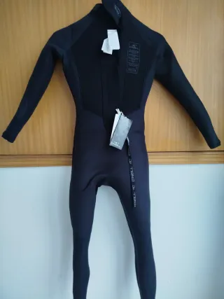 Neopreno O'Neill Epic 5.4