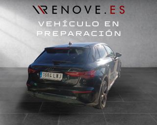 Audi A3 Sportback 30 TDI 85kW (116CV) S tronic