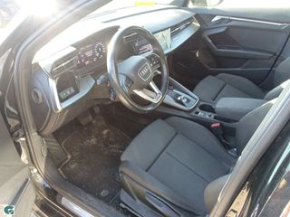 Audi A3 Sportback 30 TDI 85kW (116CV) S tronic