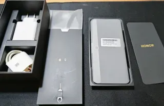 Honor Magic5 Pro 512GB