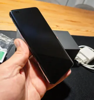 Honor Magic5 Pro 512GB