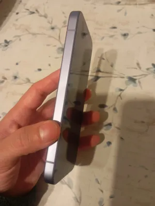 Google Pixel 9a 256gb. Morado