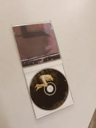 CD Oral Code Upon The Premiess