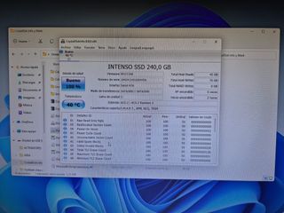 Ordenador HP Pavilion Core i5 Completo