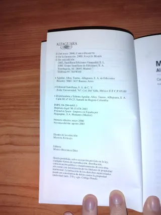 MALDITAS MATEMATICAS. (Spanish Edition)