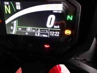 Kawasaki Ninja 650 ABS 2024