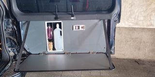 Mitsubishi Montero 2000